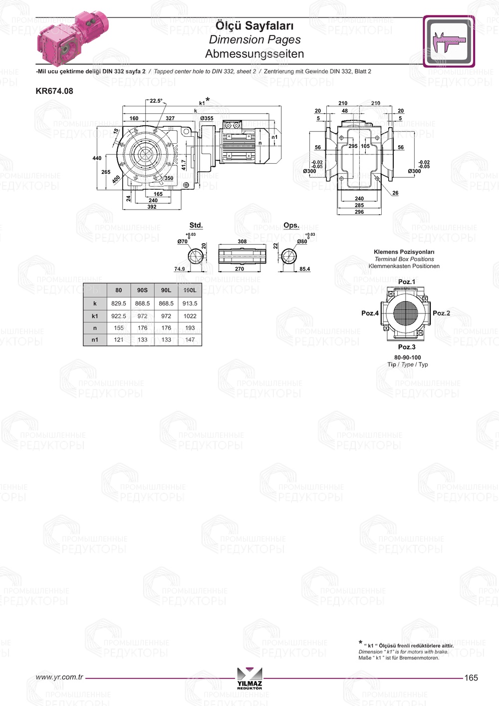 Yilmaz K 673-674-675-676